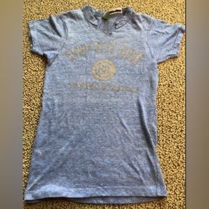 Camp Blue Ridge Athletics Shirt Size XXS